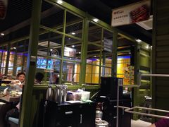 大堂-丰茂烤串(钦州北路店)