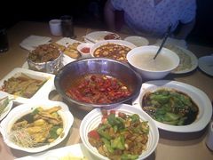 十三香龙虾-川流不息(北蔡休闲广场店)