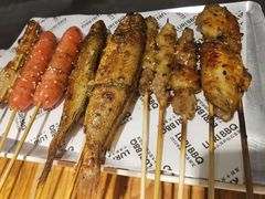 -馋嘴猫北京食堂·烤鸭·宵夜(亚运村店)