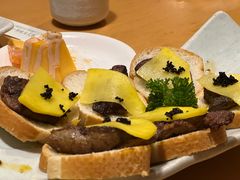 -山之川日料放题(通州店)