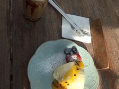 -Vanillacafe香草咖啡(银海大世界店)
