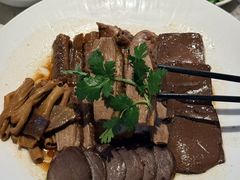 -潮州府·潮菜·砂锅粥(徐家汇店)