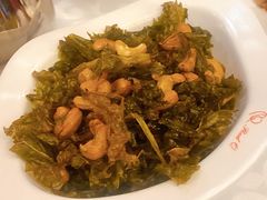 雪菜腰果-永兴餐厅(复兴中路店)