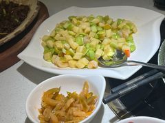 -顺峰顺水顺德菜(第一百货店)
