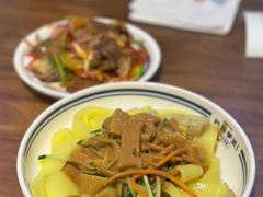 -丝路伊兰·兰州牛肉面(牛街总店)