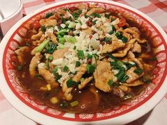 -3弄堂·滕王饭店·江西菜(铜锣湾店)