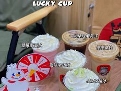 -幸运咖(思源学院店)