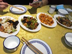 -振生清真饭店(永安道店)