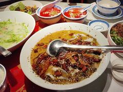 -禄鼎记·多口味酸菜鱼(侨鑫店)