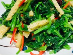 -品回味清真西北楼(宁波首店)