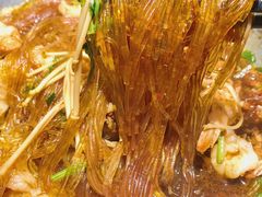 粉丝跳舞虾-大碗先生(万家丽店)