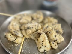 糯米钱-老胡甜汤(龙眼店)