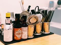 -BIJOU coffee&cocktail(龙岗万科广场店)