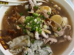 -荔林食店(西华路店)