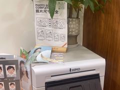 -海马体家庭照相馆(广州正佳广场店)