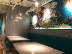 -半天妖烤鱼(方庄店)