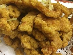 金牌肉排-金牌餐厅·天津菜·八珍豆腐·老爆三(瓷房子店)