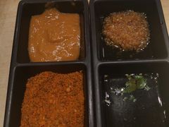 烤肉酱-花味·自助烤肉(雨花客厅店)