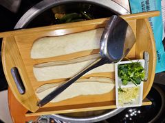 -灶座小锅烀饼·铁锅炖(道里店)