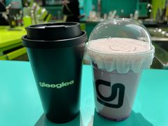 -gleeglee乐溢亦茶(合生汇店)