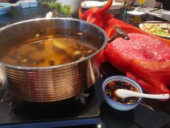 -中国徽菜·徽商故里(罍街店)