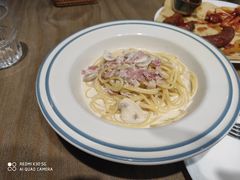 -艾蜜西餐厅(梅园店)