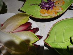 -一叶一世界•素食餐厅(环球中心店)