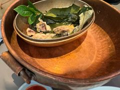 -桂满陇·蟹黄小笼汤包(清河万象店)