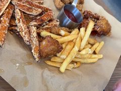 -必胜客(东岳店)