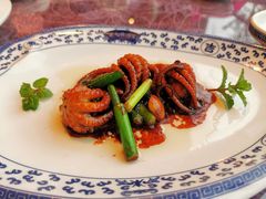 红烧望潮-宁波状元楼酒店(和义路店)