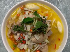 -小厨娘淮扬菜(清江苏宁广场店)