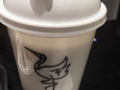 -和府捞面(东直门银座店)