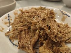 -芝麻花餐厅(祁家豁子店)