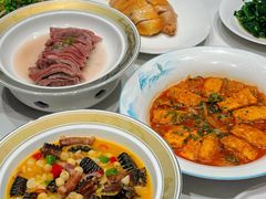 -道道鲜·崇明私房菜(五角场店)