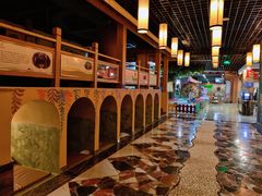 -清水洞汤泉(嘉陵江西路店)