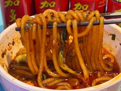 -川正旺江湖菜(三元桥店)