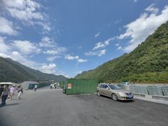 -石台牯牛降景区