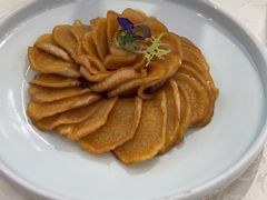 -齐家花园大酒店·本帮菜(宝山店)