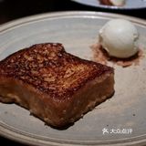 上海｜春意盎然的时令法餐🍴
