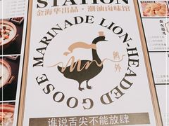 -MR鹅外