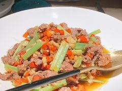 -佬麻雀·新湘菜(珠海金发购物中心店)