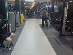 -金摩尔健身游泳(万象城鼎丰大厦店)