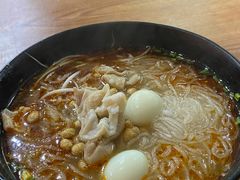 -青石桥老瓦房肥肠粉总店(青石桥总店)