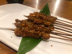 -云海肴·汽锅鸡·云南菜(苏州中心店)
