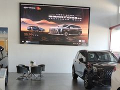 -广汽传祺(南京双诚店)