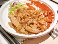 -盛焰铁板烧(王府井店)