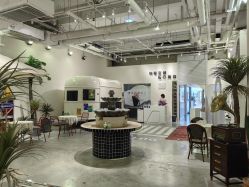 -好看加白色房子