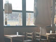 -北丐先生·野馄饨烧烤(泰达E街区店)