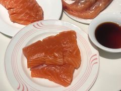 -太湖饭店玉兰厅(自助餐厅)