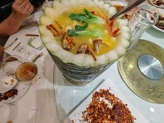-金时代顺风大酒店(临港百联店)